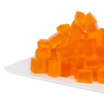 777 Orange Soap Base 1 Kg