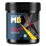 MuscleBlaze Citrulline Malate, 100 gms Unflavored