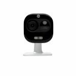 Yale 1080p WiFi All-in-One Detect, View, Light up, Talk and Listen Live Viewing Indoor and Outdoor Camera with Wi-Fi, night vision and android interface