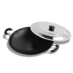 Non-Stick Aluminium Appachatti Appchy Appchety Maker Cookware Set Bartan Pan Appam Appchi Appchey AC-5