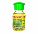 Nilgiri Aromatics Citronella Essential Oil, 30 Ml
