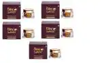 BABY BRAND SAFFRON 100% Pure World's Finest Saffron (Kesar) With Box Packaging, 1Gm Each Kesar For Pregnancy, Cooking, face & Skin With Gift Box (Pack of 5)