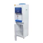ATLANTIS PRIME Hot, Cold & Normal Water Dispenser with Cooling Cabinet