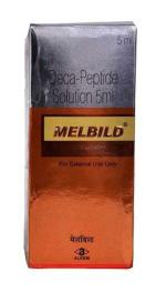 Melbild Solution (5 ml) DERMOSYS