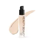 Keauty Beauty Liquid Foundation - Full Coverage, Waterproof, & Oil-free Foundation