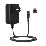 Uttakava (Model-Xxq01Hm) 5V 10W Charger For Mi Trimmer, Shavers, Body Groomers & Multi Grooming Models (Replacement For Mi Chargers) (Rvtz-23-Tc-1437), USB Type A