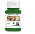 NUTRILITE - Ashwagandha 60 N Tablets