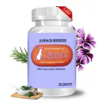 US Labs Turbo Effective Libidex Capsules - Premium Health Supplement for stamina, power, and vitality