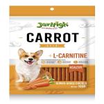Jerhigh Carrot Stix Dog Treat 100gm