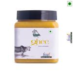 Goodness Grocery Premium Quality Pure Cow Ghee for Better Digestion and Immunity (750ml)