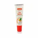 BAKSON'S HOMOEOPATHY sunny lip balm (Pack of 4)