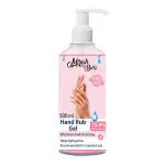 Hand Rub Sanitizer Gel -500 ml