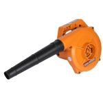 adnpower Orange 700W/14000RPM Blower Dust Cleaner for AC/Computer/Home Forward Curved Air Blower (Corded)