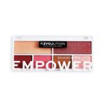 Makeup Revolution Relove Colour Play Empower Eyeshadow Palette