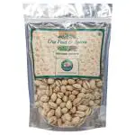 Sri Manikanta Enterprises 100% Pure and Organic Dry Fruit and Nuts | Premium California Roasted and Salted Pista 250gm, Nutrient Rich Vegan Healthy Snacks
