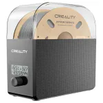 Creality 3D Printer Filament Dryer 2.0 Upgraded Dry Box for Filament Storage Holder, Compatible with 1.75 2.85 3.00 3D Filament, Keep Filament Dry During 3D Printing
