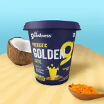 Lil’Goodness Golden Latte 150g