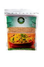 Real Basmati 1121 Golden Sella Basmati Rice - 1 kg
