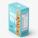 Nutroma Classic Walnut Kernels Quarters | 250 gms | Rich in Omega 3 | 100 % Natural | Zero Cholesterol