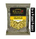 BLK Foods Select Green Regular Raisin 1600g (4 X 400g)