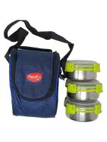 Pigeon Therma Fresh 3 Containers Lunch Box (400 ml)