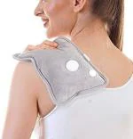 Fedora Empire Ty.......Gel Bag Orthopedic Pain Relief Pack (Grey)