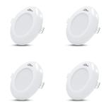 Murphy 3W Blue LED Hexa Deep Junction Box (pack of 4)