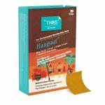 Dr. Thins Hangout for A Refreshed Morning After Party Clinically Approved Plant - 30 Oral Strips
