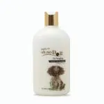 Plushmate Naturally Organic Oh My Dog Paraben Free Ultimate Matted Hair Detangler Shampoo for Dog (Detangling - 500ml)