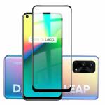 eZell REALME X7 PRO 5G FULL TEMPERED GLASS