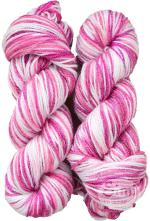 Simi Enterprise Berry Magenta Wool Oswal Microrangoli Sm Knitting Yarn Woolen Crochet Yarn Thread. Best Used With Knitting Crochet Needles, 300 G