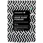 Urban Platter Agar Agar Powder, 100g (Vegetarian Gelatin Alternative | Plant-Based Product | Perfect for Making Jelly)