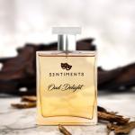 Sentiments - Oud Delight - Unisex Perfume - 100ml