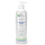 Atrimed Plant Science Natural Protein Shampoo 500 ml
