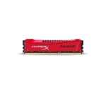 KINGSTON HyperX Savage 8GB 1866MHz DDR3 Non-ECC CL9 DIMM XMP Internam Memory (HX318C9SR/8)