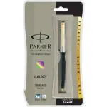 Parker Galaxy Standard GT Ball Pen Black