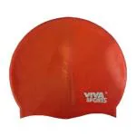 Viva Sports Surplus Swimming Cap (SURPLUS-CAP-RED)