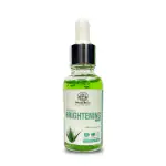 Molto Bello HYDRA BOOST BRIGHTENING SERUM with Pure Aloe Vera | Advanced Skin Repair Age Defying Formula Controls Wrinkles and Fine Lines | For Men & Women |30 ml