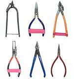 JOHNSON TOOLS Jewellery Making Tool Kit