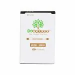 MoBatree Original Mobile Battery For LAVA A7 LEB024, LEB024+ , 1750mAh (6 Months Guarantee)