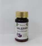 Vedarma Valerian Capsule 60 Capsules