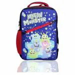 MY FAV Printed Kids School Bag for Girls/Boys, School, Casual, Picnic, Nursery, Play School (2 to 10 year Old Kid)