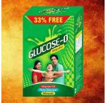 nestreez Glucon-D Instant Energy Health Drink whith calcium (200 g) Refill