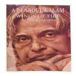 AV BOOKS STORE Wings Of Fire By Dr A P J Abdul Kalam (Paperback, English)