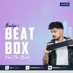 One Life Beat Box 12W Bluetooth Speaker (Black)