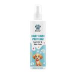 Bscly Baby Bark Dog Perfume 200ml | Long Lasting Freshness | Safe for Dogs & Cats