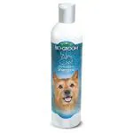 Bio-Groom Wiry Coat Texturizing Shampoo for Dogs, Replenish Dogs Moisture and Maintain Coat Healthy, Silky, Shiny, Nourishes Skin and Keep Them Smelling Fresh, 355 ml