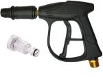Inditrust Heavy duty Pressure Washer Gun With Pressure washer Nozzle (Pack of 2 set) Pressure Washer