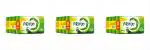 Margo Original Neem Soap With Goodness Of 1000 Neem 75 g Pouch of 4 soaps(75gx4)300g | pack of 3 x300g|900g