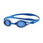 Speedo Clear,Blue 811321B975 Mariner Supreme Optical Goggle - 4.5
